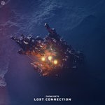 cover: Doom Poets - Lost Connection