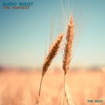 cover: Audio Bigot - The Harvest