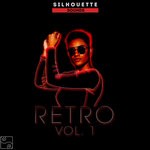 cover: Various - Silhouette Sounds: Retro Vol 1 (Explicit)