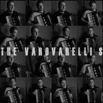 cover: The Varovarelli's Accordion Duo - The Varovarelli's