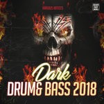 cover: Black Area|Various - Dark Drum & Bass 2018 (unmixed tracks)