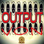 cover: Von - Output