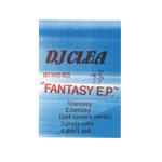 cover: Dj Clea - Fantasy