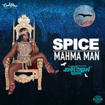 cover: Spice - Mahma Man