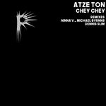 cover: Atze Ton - Chey Chey