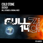 cover: Cold Stone - Syzygy