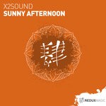 cover: X2sound - Sunny Afternoon