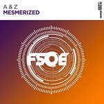 cover: A & Z - Mesmerized