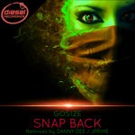 cover: Gosize - Snap Back