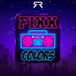 cover: Dj Fixx - Colors