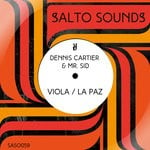 cover: Dennis Cartier|Mr Sid - Viola/La Paz