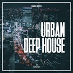 cover: Various - Urban Deep House