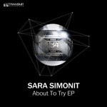 cover: Sara Simonit - About To Try EP