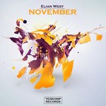 cover: Elian West - November