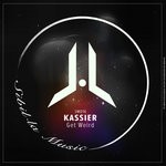 cover: Kassier - Get Weird