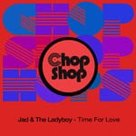 cover: Jad & The Ladyboy - Time For Love