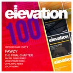 cover: Fawzy - The Final Chapter