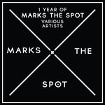 cover: Various - 1 Year Of Marks The Spot