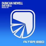 cover: Duncan Newell - Doctor A