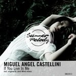 cover: Miguel Angel Castellini - If You Live In Me