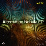 cover: Mste - Alternating Nebula