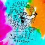 cover: Sleazeball - New Age Sleaze