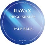 cover: Diego Krause - Pale Blue EP