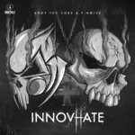 cover: Andy The Core & F Noize - InnovHate