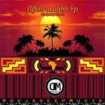 cover: Modjadeepsa|Casswel P|Dj Rt - Afrovacation EP