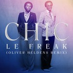 cover: Chic - Le Freak