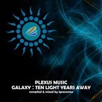 cover: Various - Galaxy Ten Light Years Away