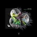 cover: Beliaal - Drum Is The Code