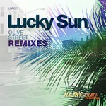 cover: Lucky Sun - Olive Street (Remixes)