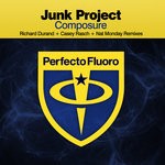 cover: Junk Project - Composure