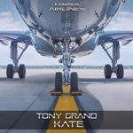 cover: Tony Grand - Kate