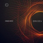 cover: Orkidea - Forward Forever