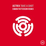 cover: Astrix - Take A Shot