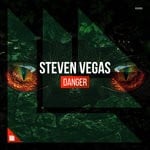 cover: Steven Vegas - Danger