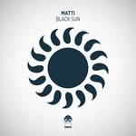 cover: Matti - Black Sun