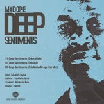 cover: Mxdope - Deep Sentiments