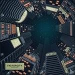 cover: Various - Future City