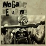 cover: Negativ Dekadent - Noise As Value