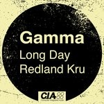 cover: Gamma - Long Day