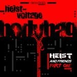 cover: Heist & Voltage - Bodybag