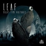 cover: Leaf - Night-time Vultures