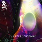 cover: Ancient Lights|Blood Wine Or Honey|Mx-774|Sunny Levine - Jupiter Is The Plaice