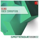 cover: Vlind - F@ck Corruption