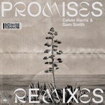 cover: CALVIN HARRIS|Sam Smith - Promises (Remixes)