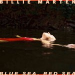 cover: Billie Marten - Blue Sea, Red Sea