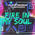 cover: Oliver Heldens - Fire In My Soul